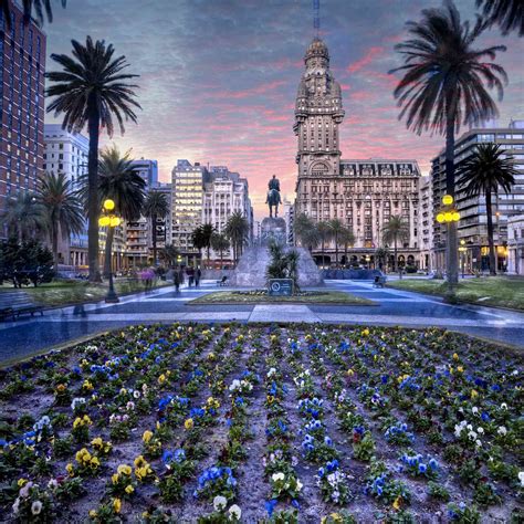 what to do in montevideo uruguay.